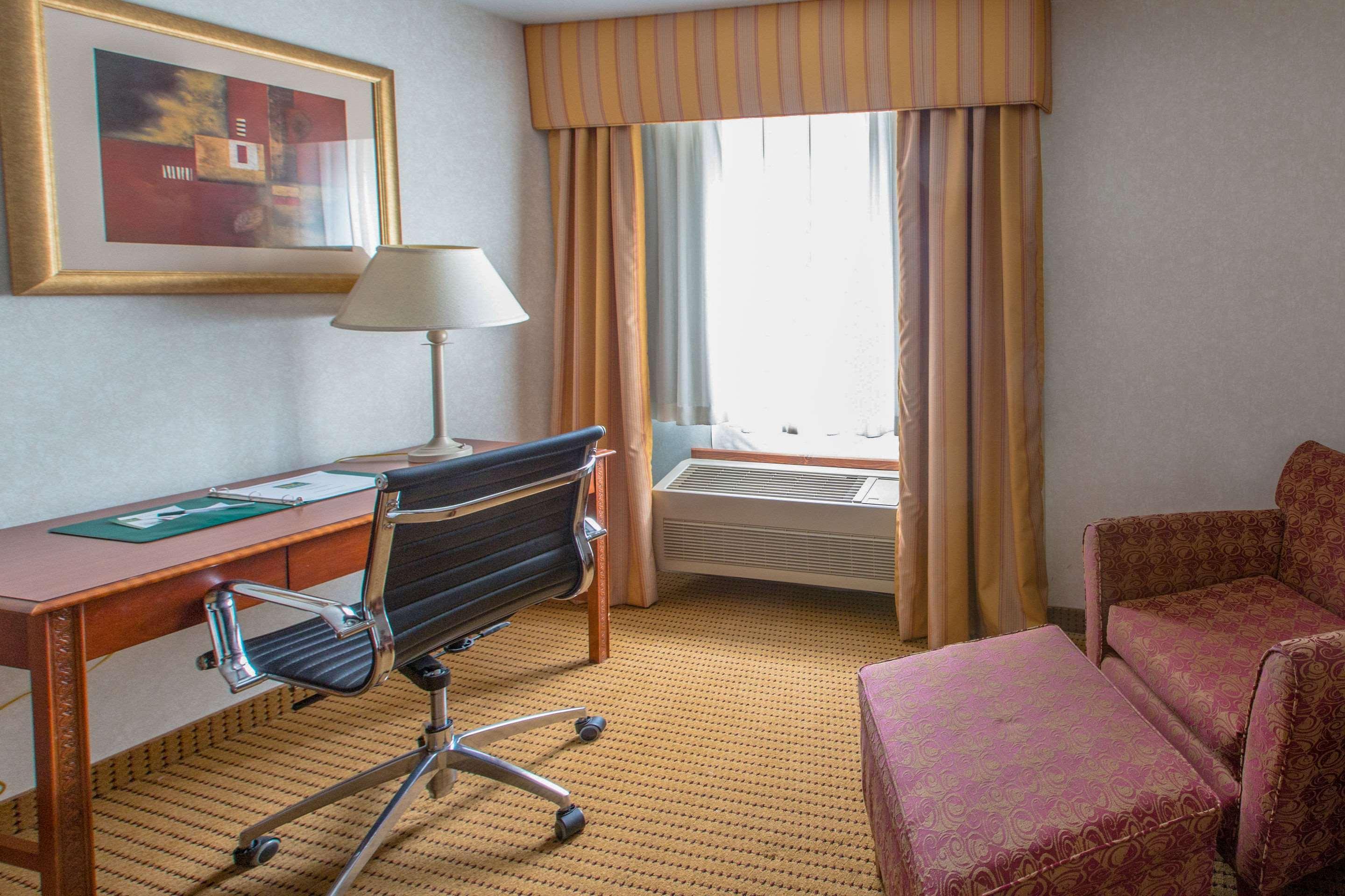 Quality Inn & Suites University Laramie Esterno foto