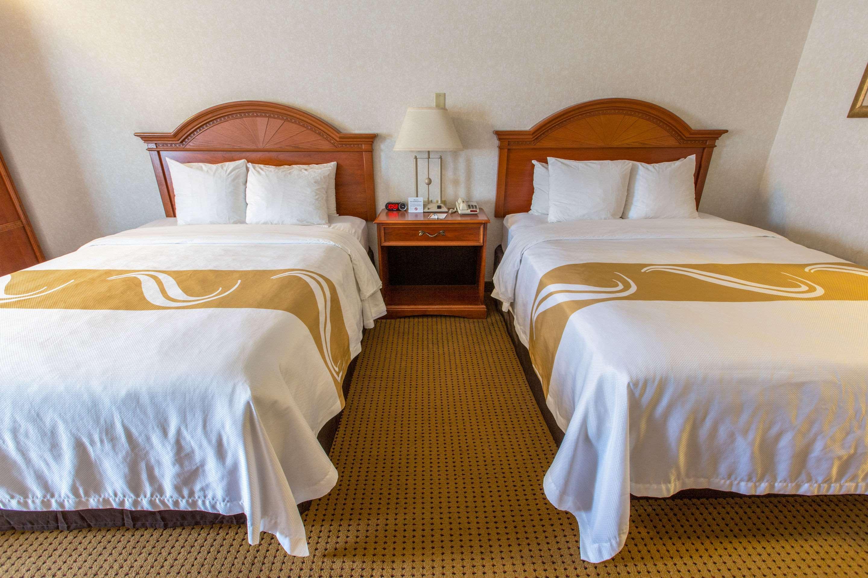 Quality Inn & Suites University Laramie Esterno foto