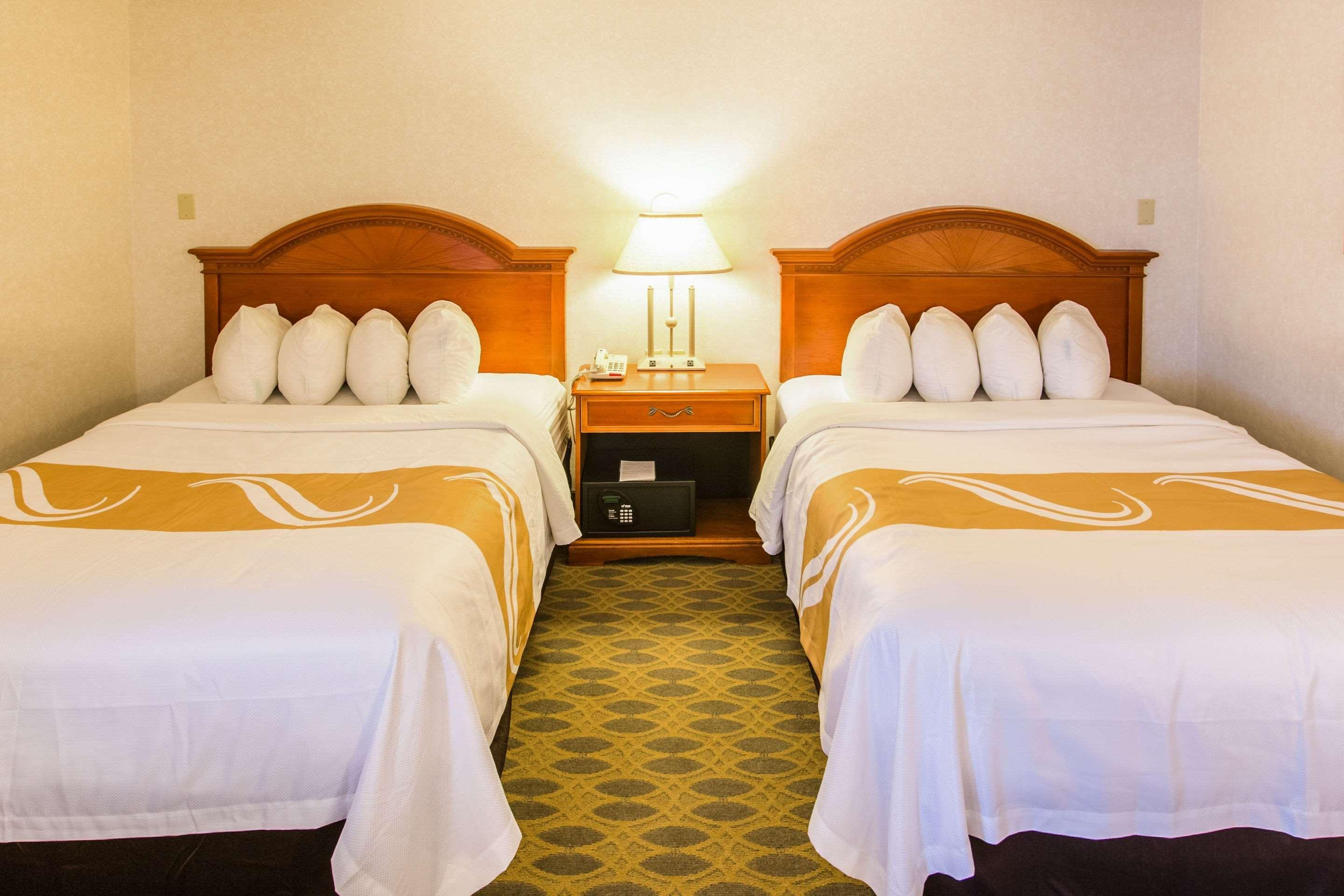 Quality Inn & Suites University Laramie Esterno foto