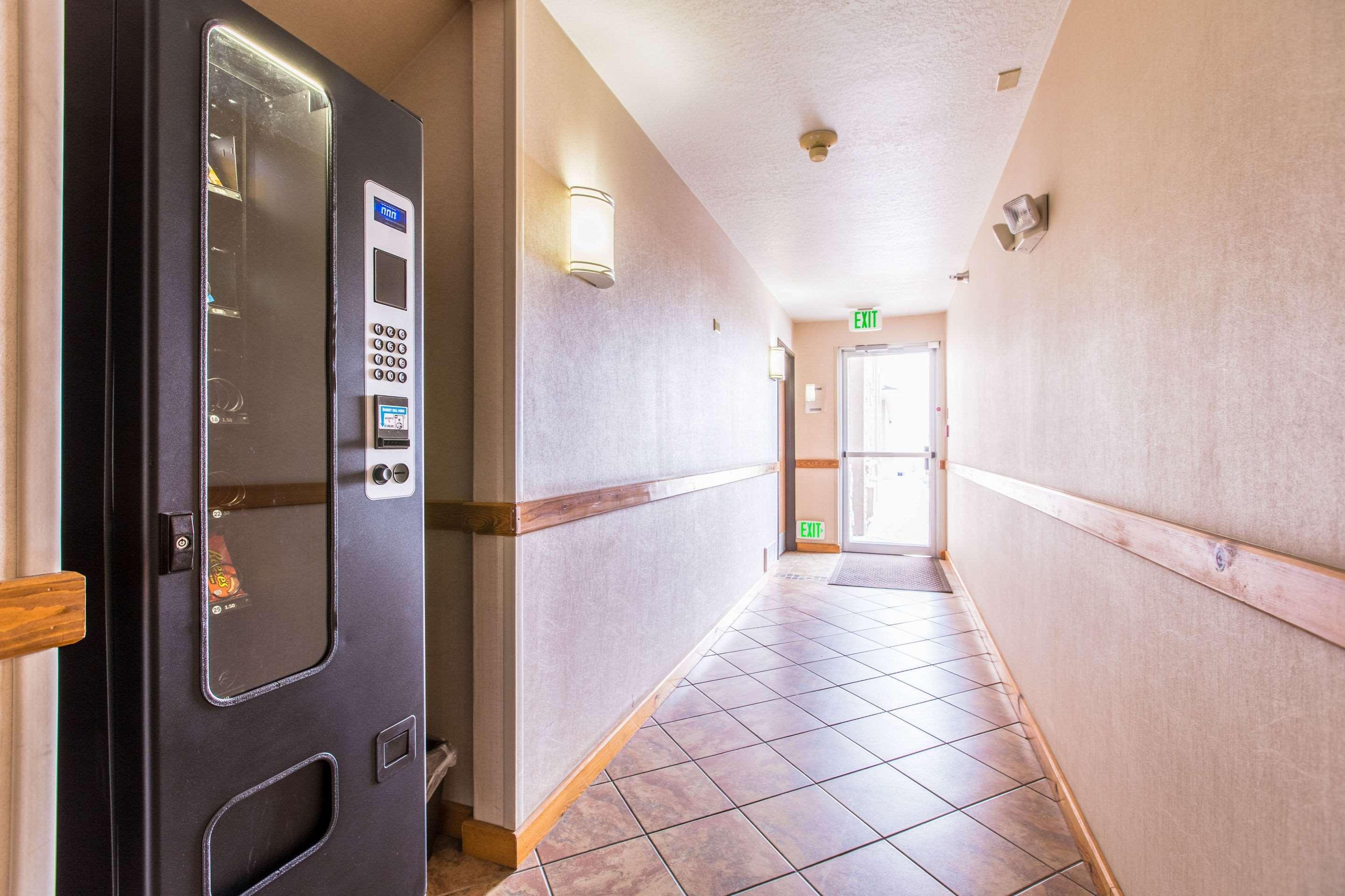 Quality Inn & Suites University Laramie Esterno foto