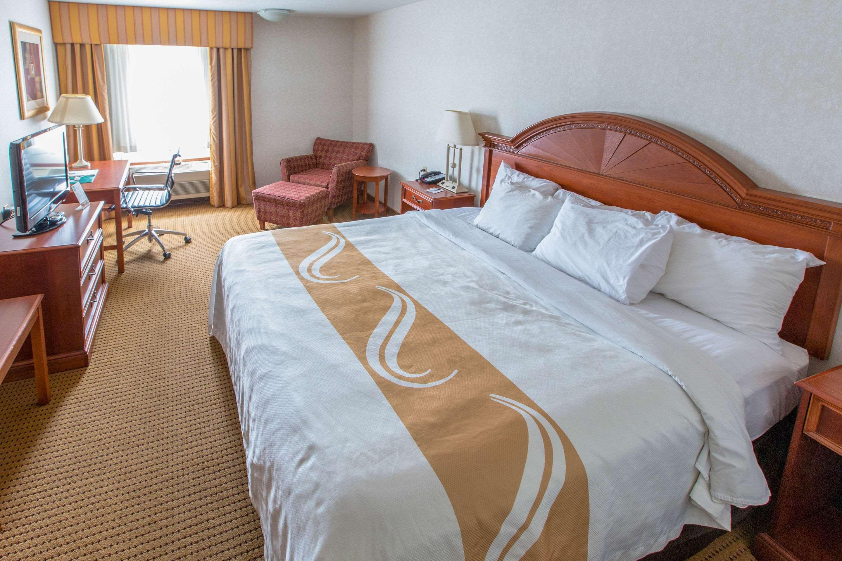Quality Inn & Suites University Laramie Esterno foto