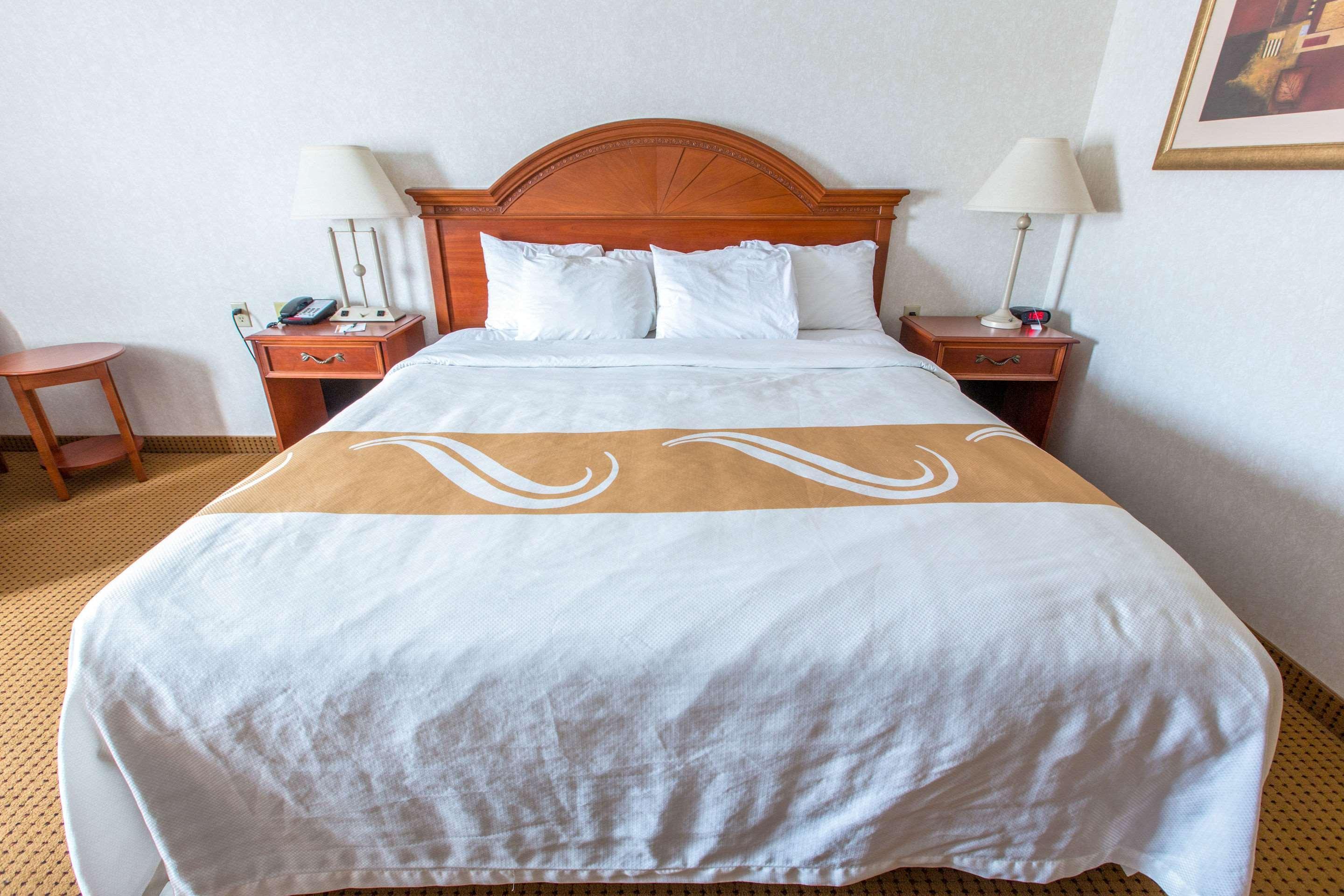 Quality Inn & Suites University Laramie Esterno foto