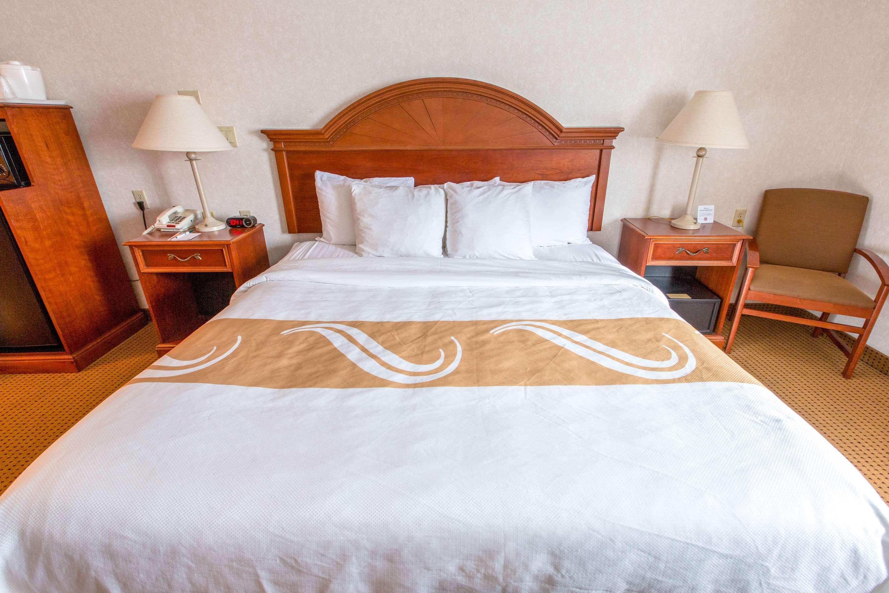 Quality Inn & Suites University Laramie Esterno foto