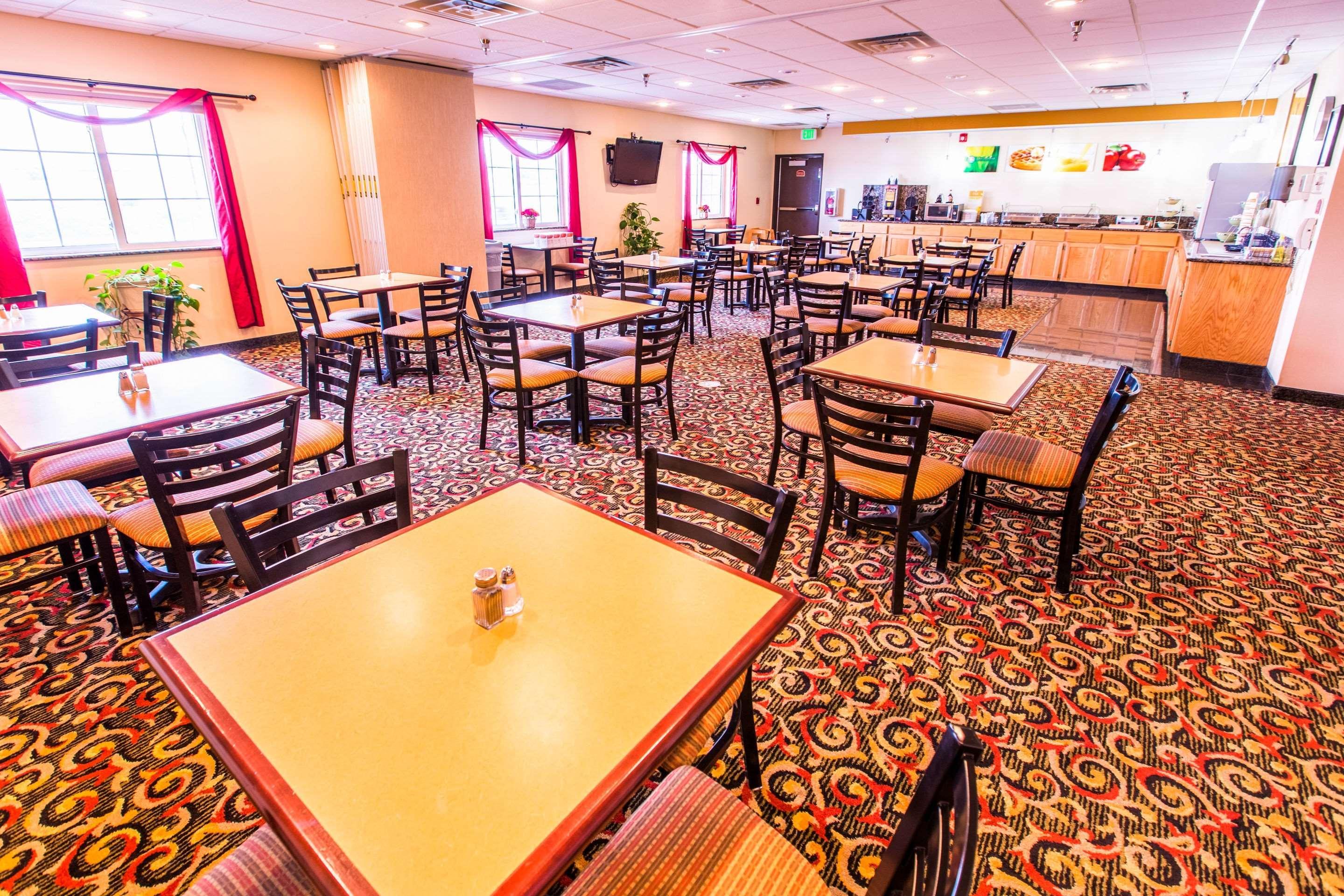 Quality Inn & Suites University Laramie Esterno foto