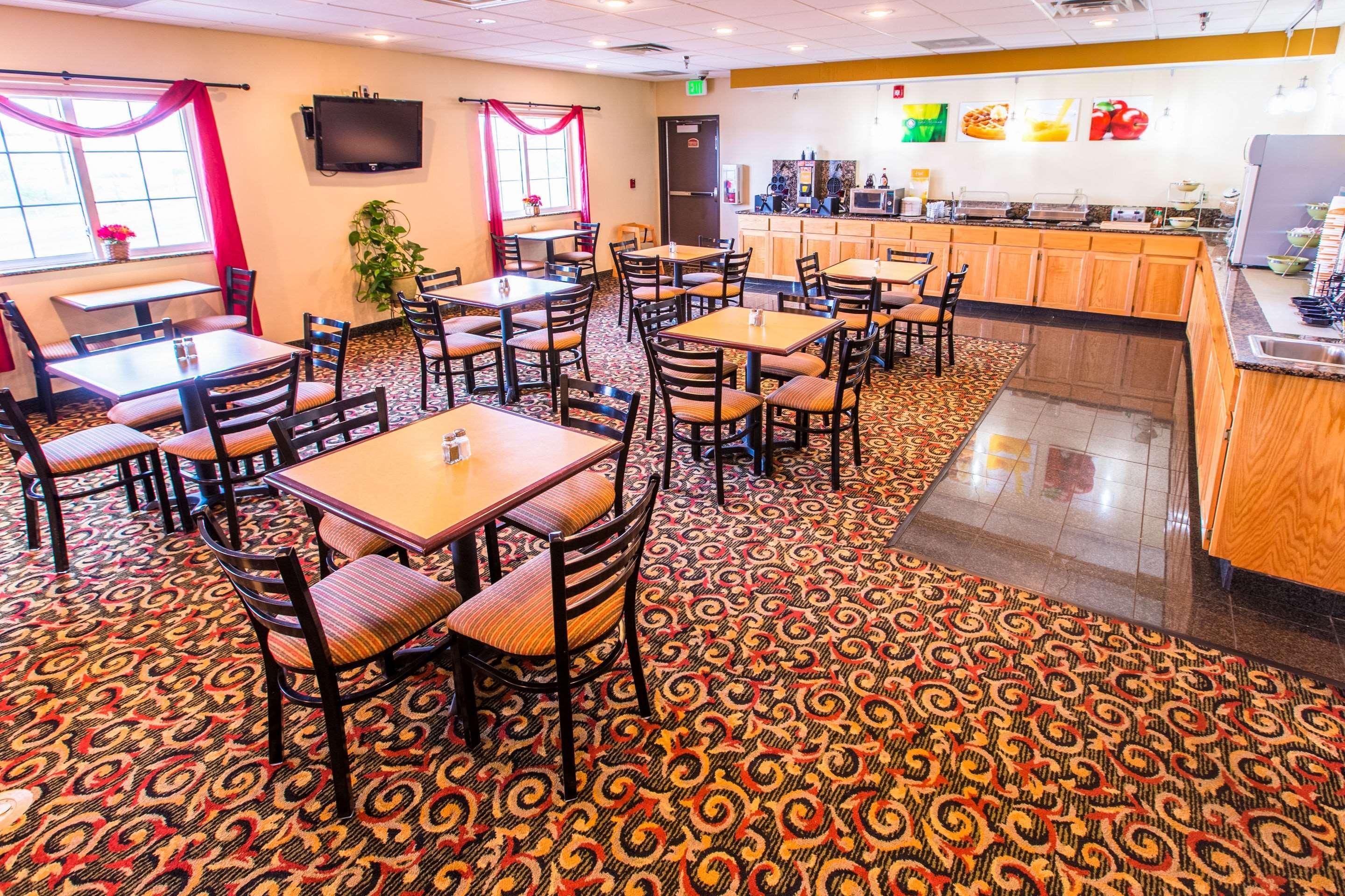 Quality Inn & Suites University Laramie Esterno foto