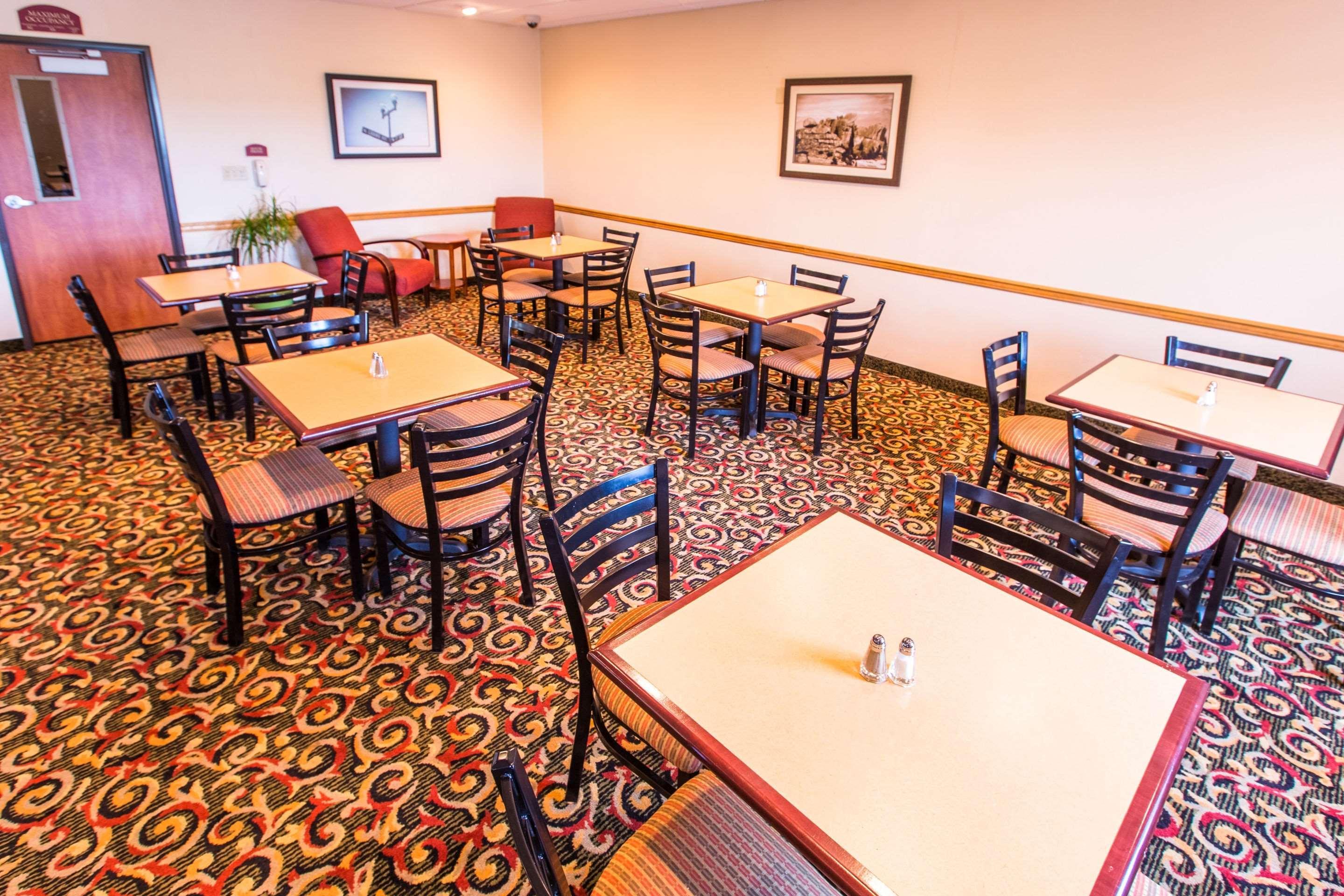 Quality Inn & Suites University Laramie Esterno foto