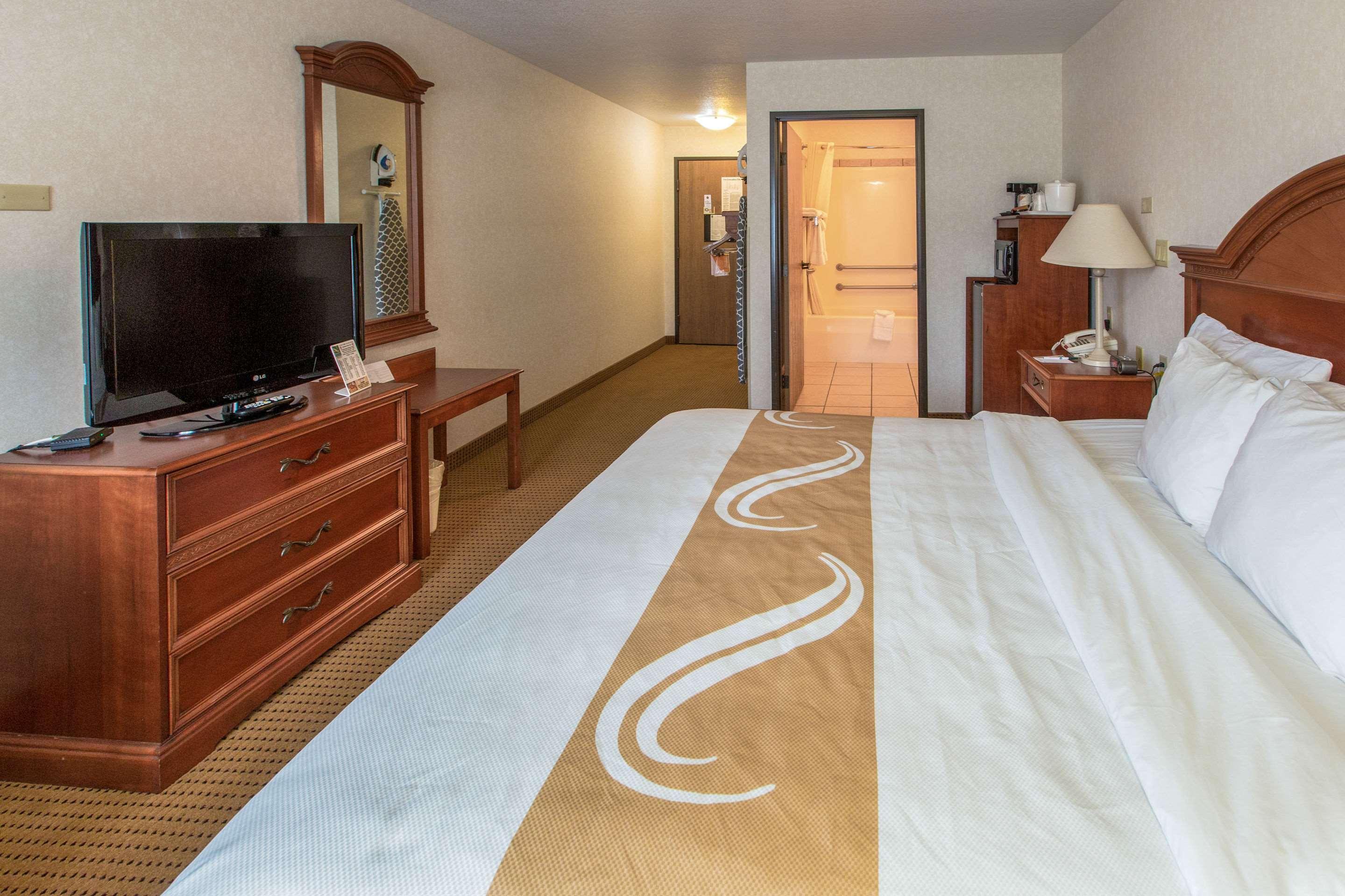 Quality Inn & Suites University Laramie Esterno foto