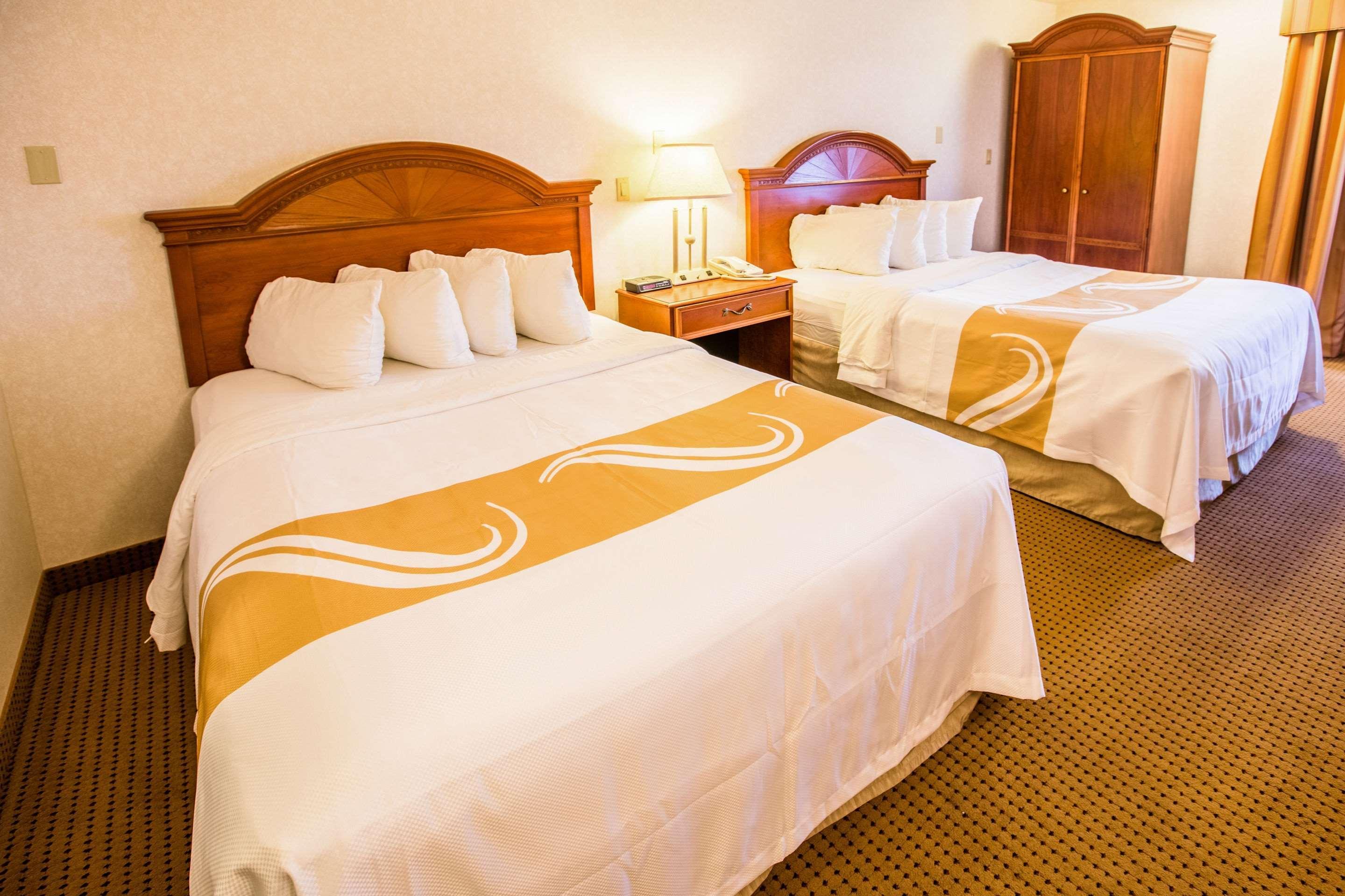 Quality Inn & Suites University Laramie Esterno foto