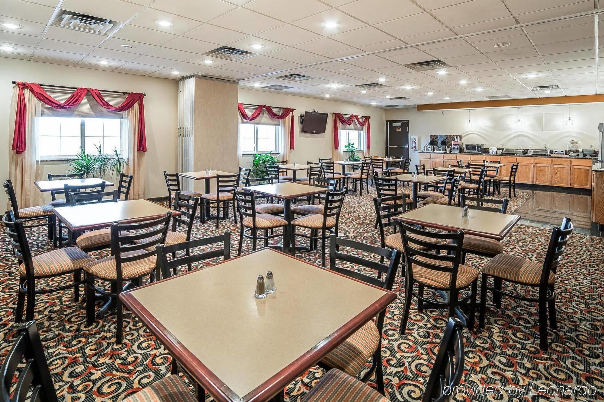 Quality Inn & Suites University Laramie Esterno foto