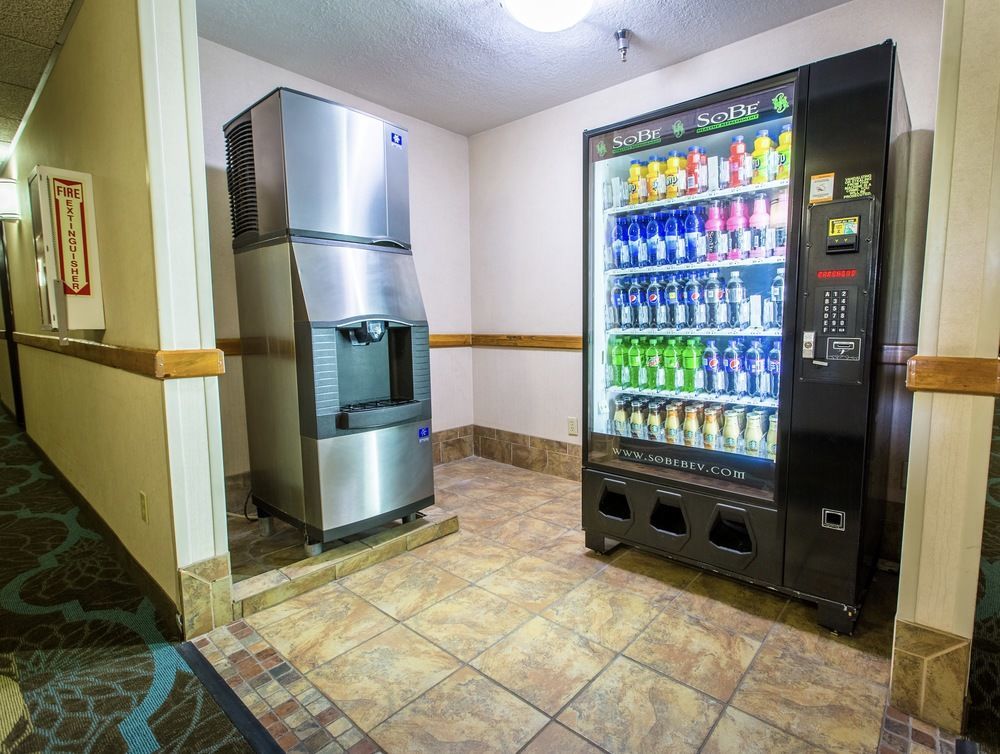 Quality Inn & Suites University Laramie Esterno foto