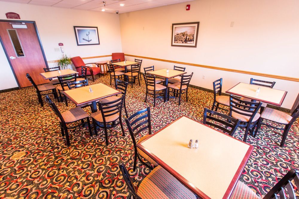 Quality Inn & Suites University Laramie Esterno foto