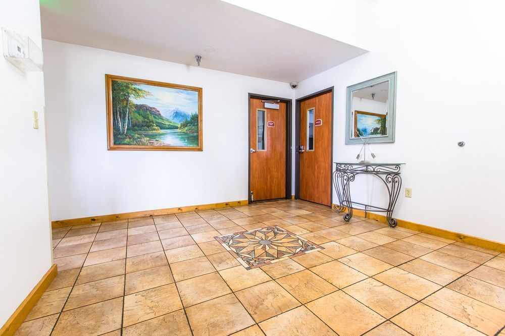 Quality Inn & Suites University Laramie Esterno foto