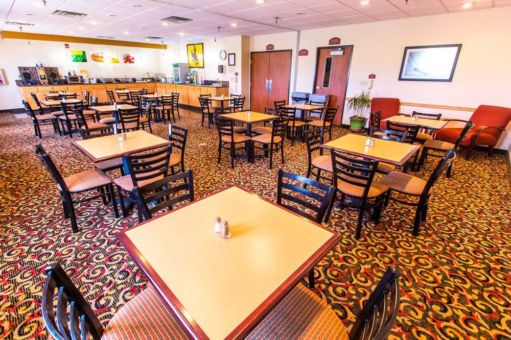 Quality Inn & Suites University Laramie Esterno foto